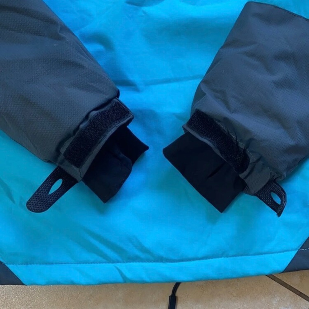 Wantdo Ski Jacket - Picture 9 of 11